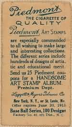 T330-2 Art Stamp